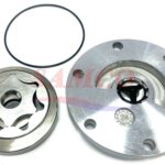 Bitzer 4N, Oil Pump, 362503-01