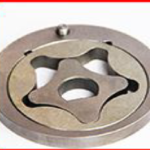 Bock Oil Pump Rotors, BK-023, FK40