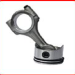 Bock Piston Rod Assembly 60.0mm Bore, 80110, FK40-560