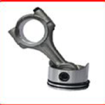 Bock Piston Rod Assembly 65.0mm Bore, 80111, FK40-655