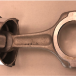 Bock Piston Rod Assembly 65.0mm Bore, HG4-755