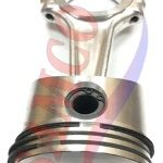 Bock Piston Rod Assembly 70.0mm Bore, 8995