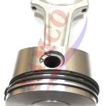 Bock Piston Rod Assembly 75.0mm Bore