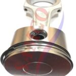 Bock Piston Rod Assembly 80.0mm Bore, 80254, HG8/3220