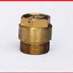 Bock Relief Valve - Safety Valve, 7940-1, F14, F16, FK, HG