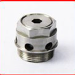 Bock Original Relief Valve - Safety Valve - Steel, 7940, F14, F16, FK, HG