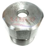 Trane CRHE / CRHR, Pressure Relief Valve, VAL-192