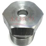 Trane CRHR, Pressure Relief Valve, VAL-240