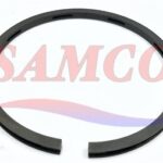 Trane E, Ring- Scraper (Bottom), RNG-905