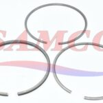 Trane F, Piston Ring Kit, (Set Of 3), RNG-78