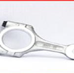 Bock Connecting Rod - STD - {30.00(STD) x 62.85 x 15.0}, 4010, 8449
