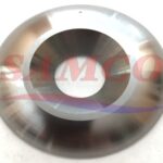 Trane R, Discharge Valve Seat, SET-22