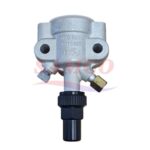 Bitzer 4NFC/4P/4T/4U/6NFCY, Discharge & Suction Valve (1-1/8"), 361318-02, 361318-03