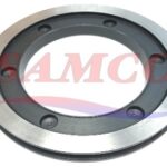 Trane F, Suction Valve Plate, PLT-107