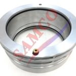 Trane E, Unloader Assembly, UNL-5