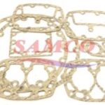 Frascold Gasket Kit (64mm), S15-56Y, S20-56Y
