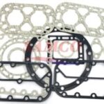 Frascold V25-103E, Gasket Kit, (78mm), 6 Cylinder, SK2220-6