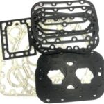 Frascold W50-1689, Gasket Kit, (74mm), 8 Cylinder