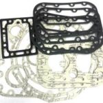 Frascold W60, Gasket Kit (82mm), 8 Cylinder, SK2600-8-82