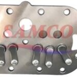 Frascold V25-71Y, Valve Plate Kit, V25103E