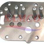Frascold V30-84Y, Valve Plate Kit, S6401006HH