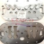 Frascold Z40-154Y and W50, Valve Plate Kit, S6501031D