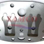 Frascold S15-56Y, Valve Plate Kit