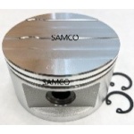 Bitzer 4FE/6FE, Piston Kit, 82mm for ECCO LINE, 302233-95E