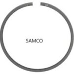 Frascold S10-51Y, 2nd Piston Ring (62mm)