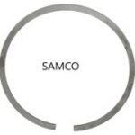 Frascold S15-51Y, 2nd Piston Ring (64mm)