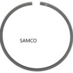 Frascold V15-20, 2nd Piston Ring (74mm)