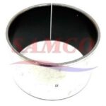 Bock HG8, Bush Bearing (PTFE)
