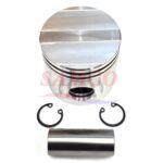Copeland LAH, Piston Kit, {2-1/4=57.1(std)-24.0-P1.58}, 004-0022-00