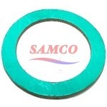 Bitzer 4NC/4F/4FE, Discharge Valve to Pipe Connection, (52x37x2), 372301-01