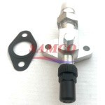 Bitzer 4N/4P/4M/4J/4H/4G, Discharge and Suction Service Valve (22x66mm), 361310-06