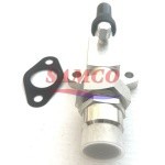 Bitzer 4N/4P/4M/4J/4H/4G, Discharge and Suction Service Valve (28x66mm), 361310-07