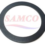 Copeland, 4M/6M/8D, Thrust Washer Pump End, (64.3x50.8), Plastic Nylon, 291-7631