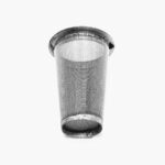 Copeland 9R*/9T*, Suction Strainer Screen, 013-0024-00