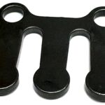 Carrier 06D, Discharge Valve Guard, 06DA660-93