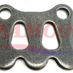 Carrier 06D, Discharge Valve Guard