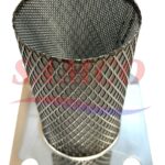 York Z/SS, Suction Strainer 6/8 Cylinder, 026-30602