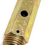 Carrier 05G/06D, Oil Pressure Relief Valve, 17-44011-00