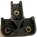 Copeland 2D/3D/9R/LA, Connector Block, 021-0005-00, 921-0227-00