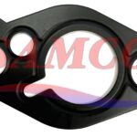 Copeland 4/6D**R, Unloader Valve Gasket / Metal (Style 2)