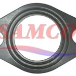 Copeland 2D/3D/4D/4R/6D/6R/8D/8R/9D, Service Valve Gasket (Metal), 020-0489-00