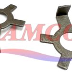 Carrier 06E, Lock Rotor Washer, 06EA500-141