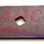 Copeland 3D/4D/4R/6D/6R/8D/8R, Main Terminal Bord