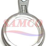 Copeland E/3A, Connecting Rod (67.0x44.95x 15.89), 008-0020-00