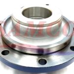 Bock F5/FX5, Front Bearing Seat, 8164