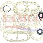 Dorin 5VS, Gasket Kit, 16C573662EB4303